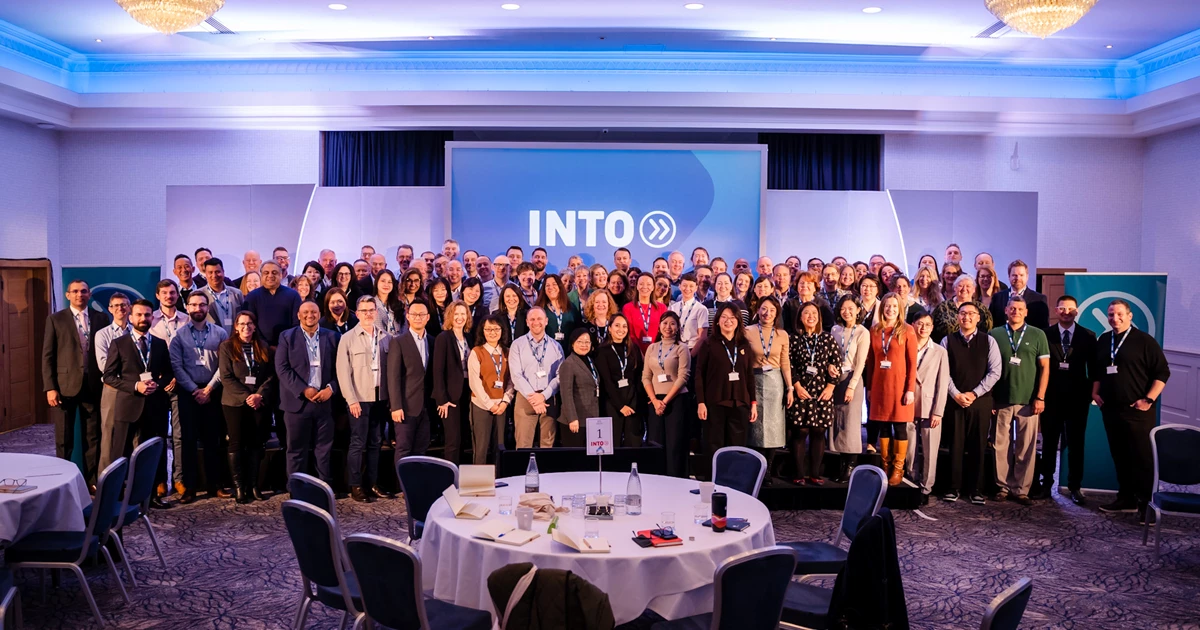 INTO Conference 2024
